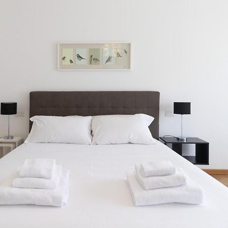 Italianway - Amedeo D'Aosta 9 Apartment Милано Екстериор снимка