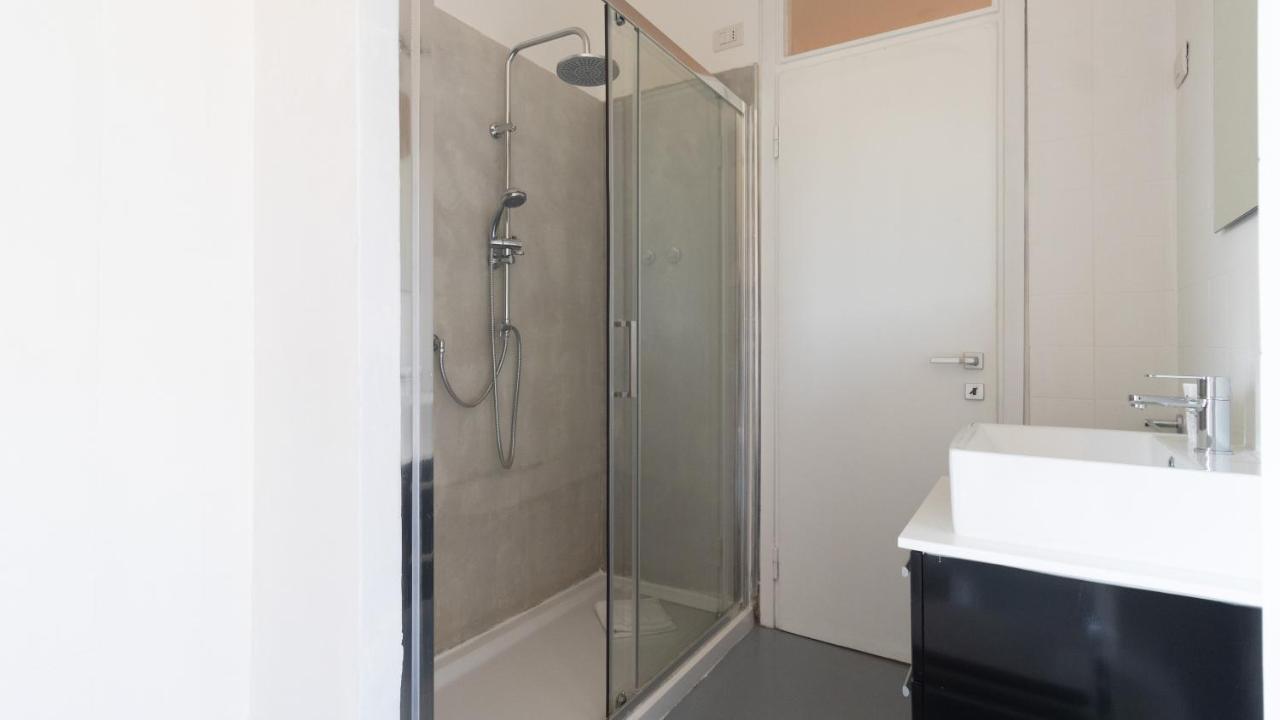 Italianway - Amedeo D'Aosta 9 Apartment Милано Екстериор снимка