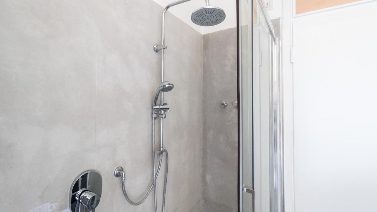 Italianway - Amedeo D'Aosta 9 Apartment Милано Екстериор снимка
