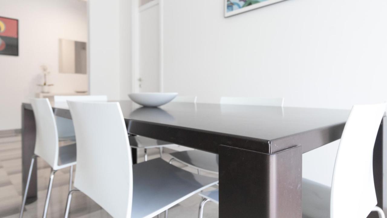 Italianway - Amedeo D'Aosta 9 Apartment Милано Екстериор снимка