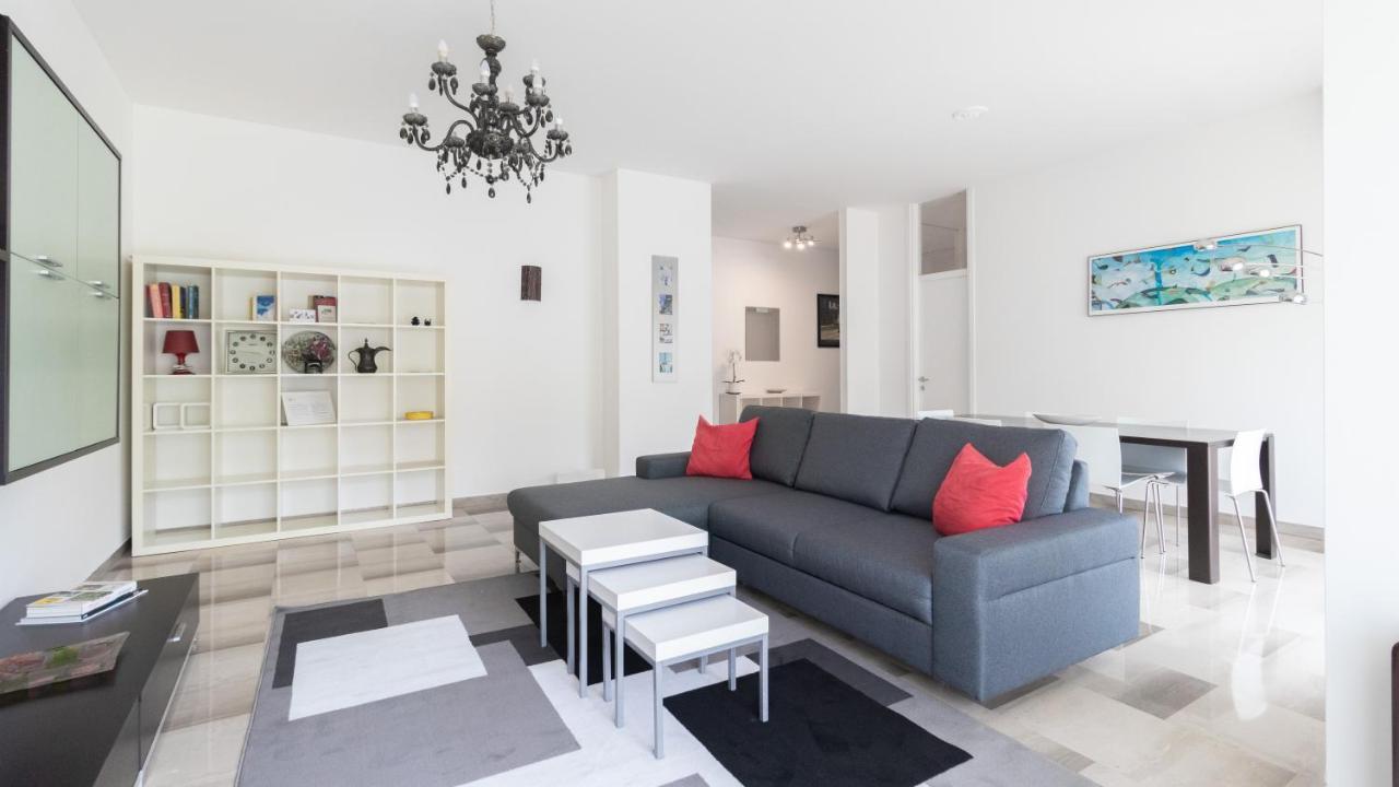 Italianway - Amedeo D'Aosta 9 Apartment Милано Екстериор снимка